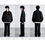 ブルゾン ショート スイングトップ | Rocky Monroe | 詳細画像42 