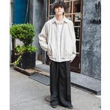 ブルゾン ショート スイングトップ | Rocky Monroe | 詳細画像25 