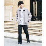 ブルゾン ショート スイングトップ | Rocky Monroe | 詳細画像28 