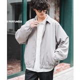 ブルゾン ショート スイングトップ | Rocky Monroe | 詳細画像30 