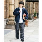 ブルゾン ショート スイングトップ | Rocky Monroe | 詳細画像32 