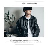 カーコート ミドル丈 アウター | Rocky Monroe | 詳細画像14