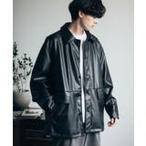 カーコート ミドル丈 アウター | Rocky Monroe | 詳細画像3