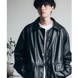 カーコート ミドル丈 アウター | Rocky Monroe | 詳細画像4
