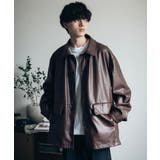 カーコート ミドル丈 アウター | Rocky Monroe | 詳細画像11