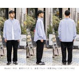 バルーンパンツ デニム TCツイル | Rocky Monroe | 詳細画像28 