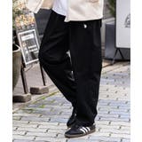 バルーンパンツ デニム TCツイル | Rocky Monroe | 詳細画像15 