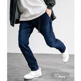 71.ネイビー | GERRY クライミングパンツ スキニー | Rocky Monroe