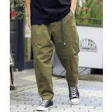 GERRY クライミングパンツ デニム | Rocky Monroe | 詳細画像6