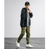 GERRY ギアパン クライミングパンツ | Rocky Monroe | 詳細画像5