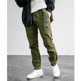 GERRY ギアパン クライミングパンツ | Rocky Monroe | 詳細画像7