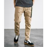 GERRY ギアパン クライミングパンツ | Rocky Monroe | 詳細画像9