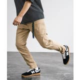 GERRY ギアパン クライミングパンツ | Rocky Monroe | 詳細画像10