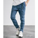 GERRY ギアパン クライミングパンツ | Rocky Monroe | 詳細画像16