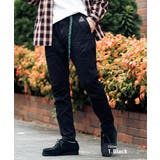 1.ブラック | GERRY ギアパン クライミングパンツ | Rocky Monroe