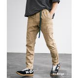 95.ベージュ | GERRY ギアパン クライミングパンツ | Rocky Monroe