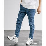 66.サックス | GERRY ギアパン クライミングパンツ | Rocky Monroe