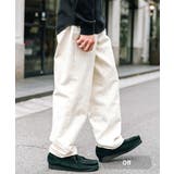 オフ | ワイドパンツ デニム ヴィンテージ | Rocky Monroe