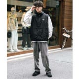 ワイドパンツ デニム ヴィンテージ | Rocky Monroe | 詳細画像9