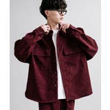 セットアップ コーデュロイ CPOシャツジャケット | Rocky Monroe | 詳細画像25