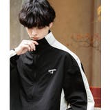 KANGOL トラックジャケット テックアウター | Rocky Monroe | 詳細画像2