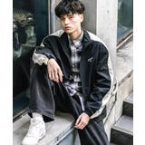 KANGOL トラックジャケット テックアウター | Rocky Monroe | 詳細画像4