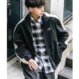 KANGOL トラックジャケット テックアウター | Rocky Monroe | 詳細画像5
