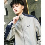 KANGOL トラックジャケット テックアウター | Rocky Monroe | 詳細画像9