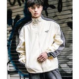 KANGOL トラックジャケット テックアウター | Rocky Monroe | 詳細画像12