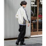 KANGOL トラックジャケット テックアウター | Rocky Monroe | 詳細画像14