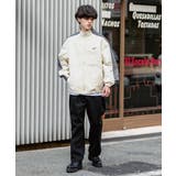 KANGOL トラックジャケット テックアウター | Rocky Monroe | 詳細画像15