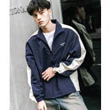 KANGOL トラックジャケット テックアウター | Rocky Monroe | 詳細画像17