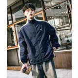 KANGOL トラックジャケット テックアウター | Rocky Monroe | 詳細画像18