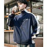 KANGOL トラックジャケット テックアウター | Rocky Monroe | 詳細画像21