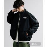 ノースフェイス ホワイトレーベル ブルゾン[品番:OE000008376 ノースフェイス ホワイトレーベル ブルゾン[品番:OE000008376