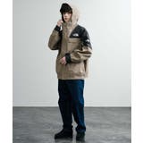 日本未展開モデル THENORTHFACE マウンテンパーカー | Rocky Monroe | 詳細画像11 