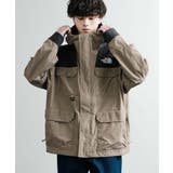 日本未展開モデル THENORTHFACE マウンテンパーカー | Rocky Monroe | 詳細画像13 