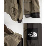 日本未展開モデル THENORTHFACE マウンテンパーカー | Rocky Monroe | 詳細画像17 