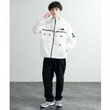 THENORTHFACE WHITELABEL ナイロンジャケット | Rocky Monroe | 詳細画像8