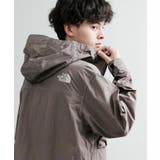 THENORTHFACE WHITELABEL ナイロンジャケット | Rocky Monroe | 詳細画像10
