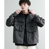THENORTHFACE WHITELABEL ナイロンジャケット | Rocky Monroe | 詳細画像12