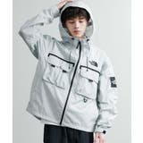 THENORTHFACE WHITELABEL ナイロンジャケット | Rocky Monroe | 詳細画像15