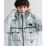 THENORTHFACE WHITELABEL ナイロンジャケット | Rocky Monroe | 詳細画像17