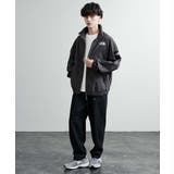 THENORTHFACE WHITELABEL ナイロンジャケット | Rocky Monroe | 詳細画像15 