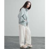 THENORTHFACE WHITELABEL ナイロンジャケット | Rocky Monroe | 詳細画像18 