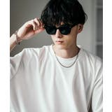 サングラス カラーレンズ 伊達メガネ | Rocky Monroe | 詳細画像3