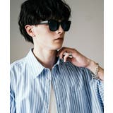 サングラス カラーレンズ 伊達メガネ | Rocky Monroe | 詳細画像6