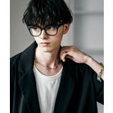 サングラス カラーレンズ 伊達メガネ | Rocky Monroe | 詳細画像10