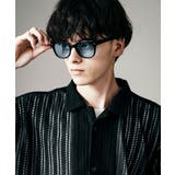 サングラス カラーレンズ 伊達メガネ | Rocky Monroe | 詳細画像12