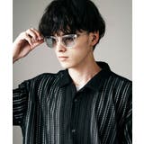 サングラス カラーレンズ 伊達メガネ | Rocky Monroe | 詳細画像15